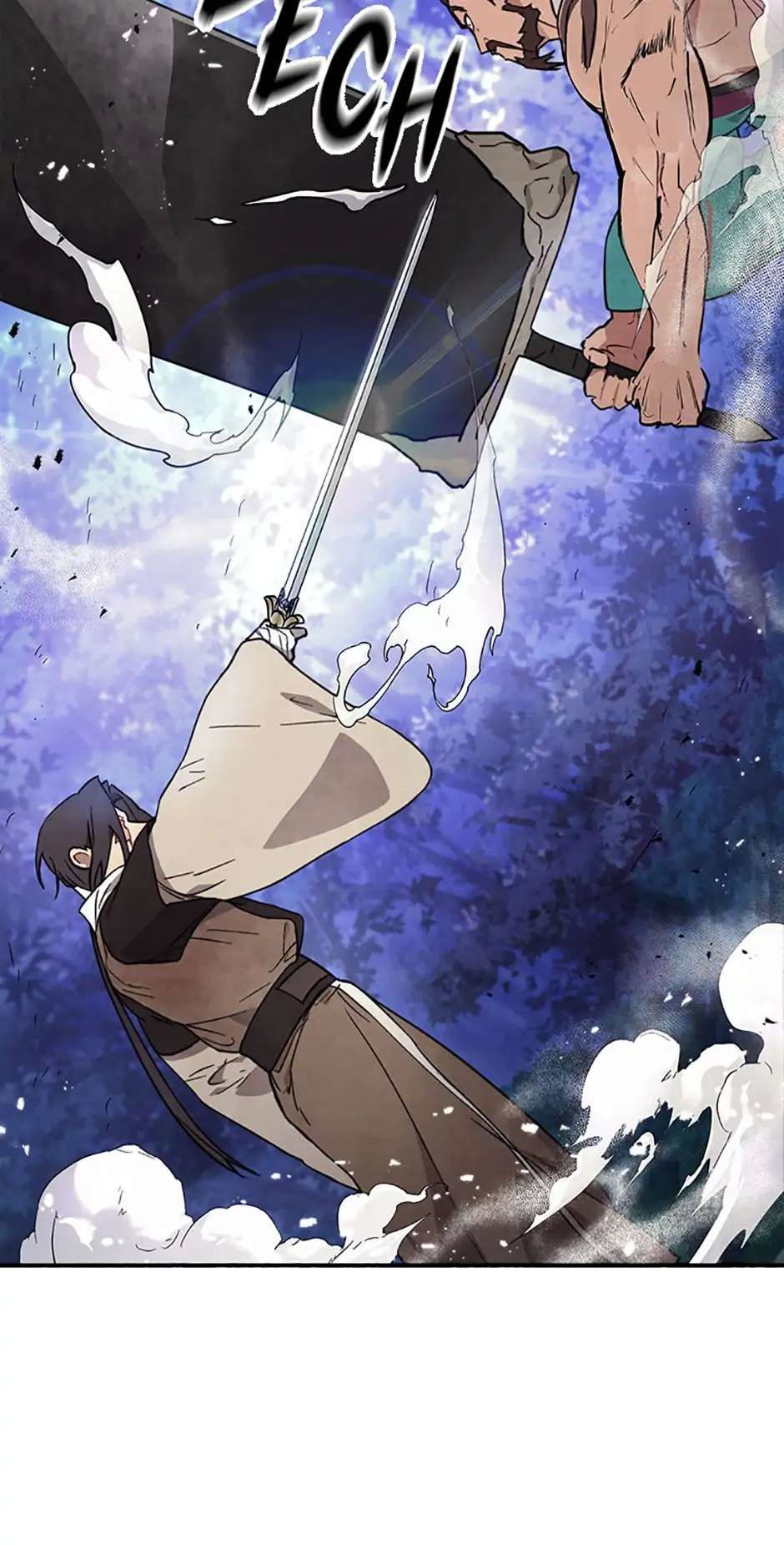 Yi Shen Dang Guan Chapter 25 27